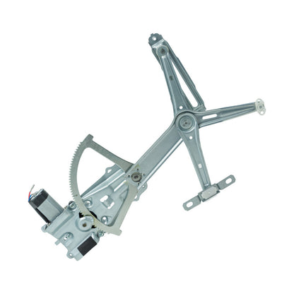 MANJ-101732 - ELEVADOR DE CRISTAL PARA CHEVROLET CORSA 2000-2008 DERECHO DELANTERA