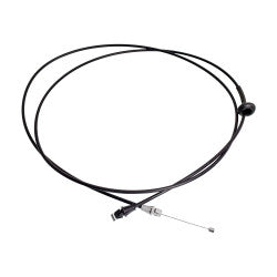 MANJ-104617 - CHICOTE DE COFRE PARA FORD EXCURSION 2000-2007
