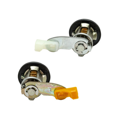 MANJ-70042 - CILINDRO PARA PUERTA PARA NISSAN TSURU II 1988-1991