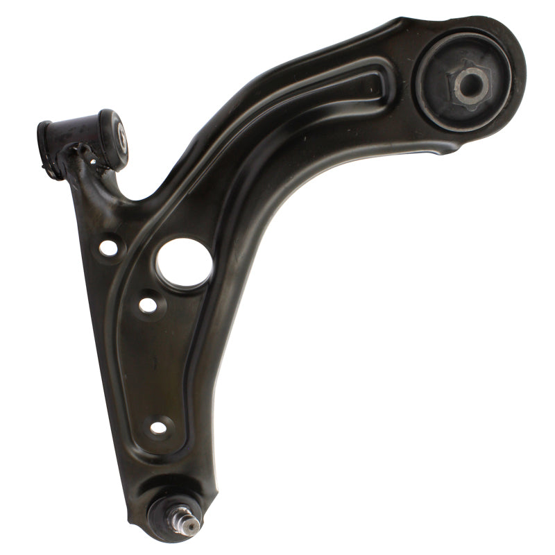 40-724 - HORQUILLA DELANTERA INFERIOR IZQUIERDA PARA FIAT 500 2012-2019