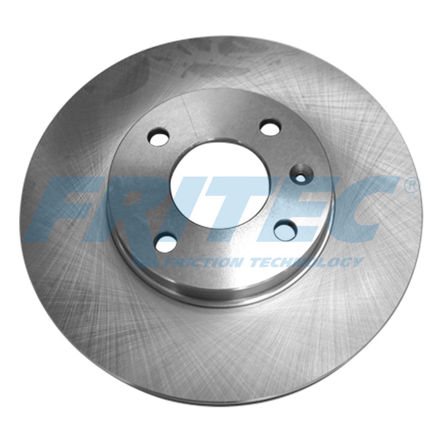 FR-09119 PAR DISCOS DE FRENO DELANTEROS CHEVROLET SONIC LS 4 CIL 1.6L 2012-2014