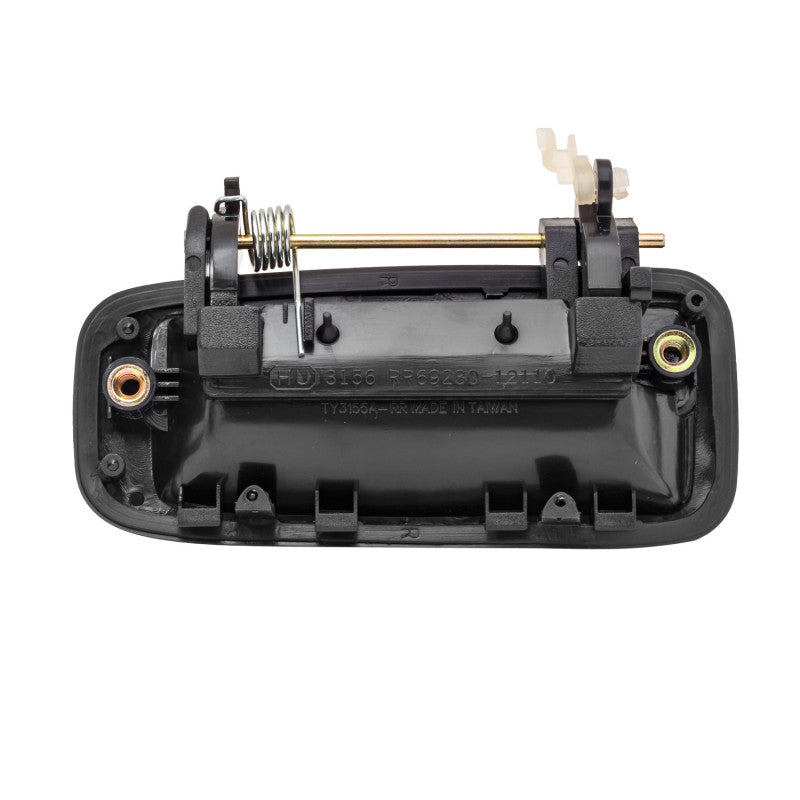 MANJ-98730 - MANIJA EXTERIOR PARA CHEVROLET GEO PRIZM 1989-1991 DERECHA TRASERA