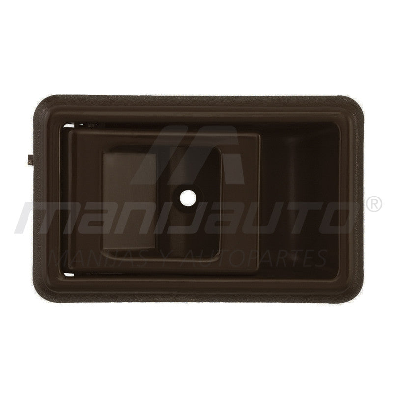MANJ-97065 - MANIJA INTERIOR PARA CHEVROLET GEO PRIZM 1989-1991 DELANTERA/TRASERA IZQUIERDA