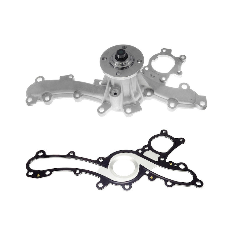 US8172 BOMBA DE AGUA PARA TOYOTA TACOMA BASE 6 CIL 3.5L 2022-2023