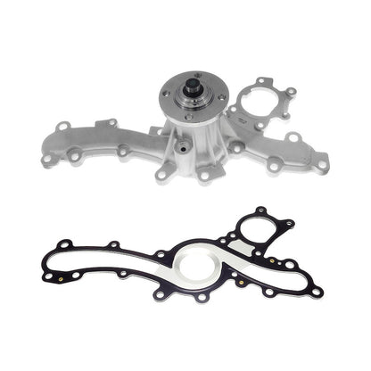 US8172 BOMBA DE AGUA PARA TOYOTA TACOMA BASE 6 CIL 3.5L 2022-2023