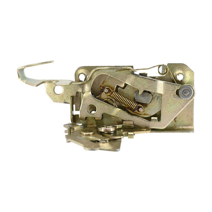 MANJ-104888 - CHAPA DE PUERTA PARA VOLKSWAGEN SEDAN 1977-2003 DERECHA DELANTERA