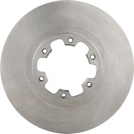 BRE-09.A452.10 - PAR DE DISCOS DE FRENO DELANTEROS PARA NISSAN PATHFINDER LE 1999-2004