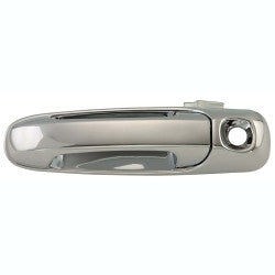 MANJ-100025 - MANIJA EXTERIOR PARA DODGE DAKOTA 2005-2012 IZQUIERDA DELANTERA