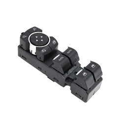 MANJ-71536 - CONTROL ELECTRICO PARA FORD EXPLORER 2011-2015 IZQUIERDA DELANTERA