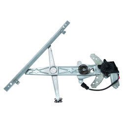 MANJ-102292 - ELEVADOR DE CRISTAL PARA FORD FREESTAR 2004-2007 DERECHO DELANTERA