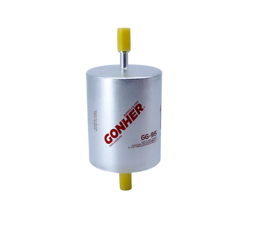 GH-GG-915 - FILTRO DE GASOLINA PARA FORD MONDEO CORE L4 2.0L 2001-2007
