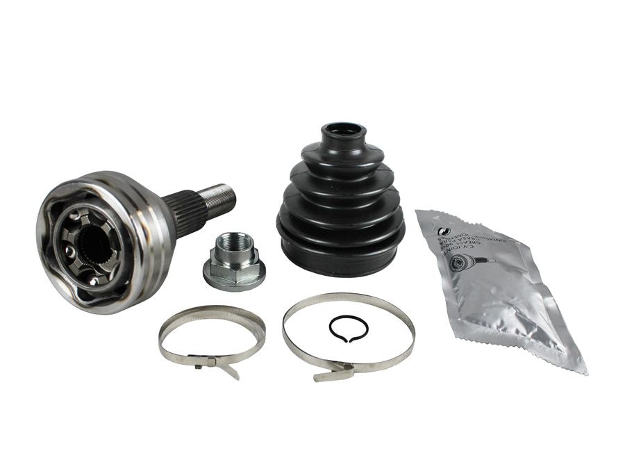 JAS-CJ028 JUNTA HOMOCINETICA EXTERIOR PARA CHEVROLET MALIBU BASE 2.4 4 1997-1999