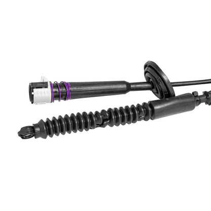 MANJ-107769 - CHICOTE SELECTOR VELOCIDADES PARA CHEVROLET CHEYENNE 2004-2006