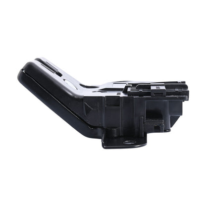 MANJ-109582 - CHAPA DE CAJUELA PARA CHEVROLET AVEO 2024-2025 TRASERA