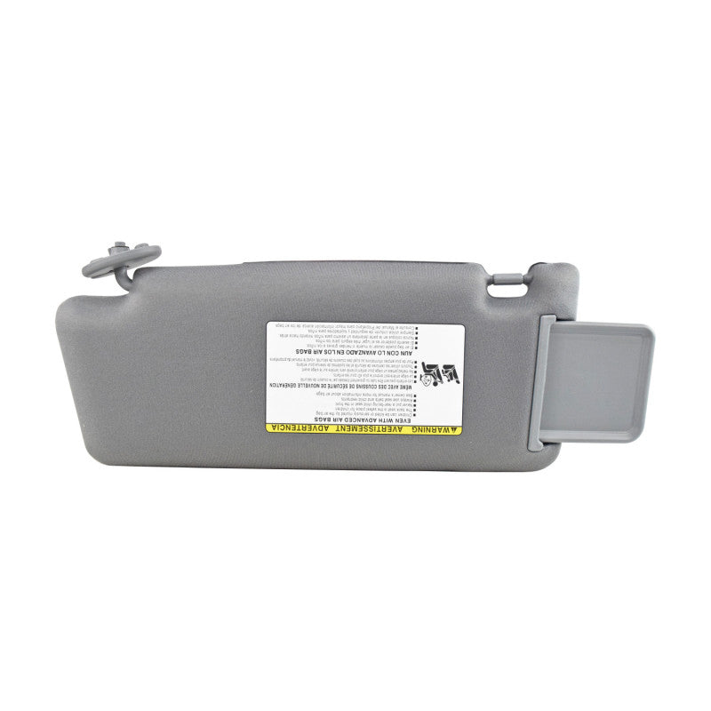 MANJ-107442 - VISERA PARA TOYOTA TACOMA 2005-2015 DERECHA DELANTERA
