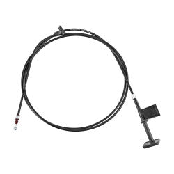 MANJ-107756 - CHICOTE DE COFRE PARA HONDA CR-V 2002-2006