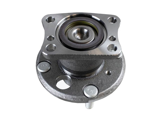 JAS-WH014 MAZA DE RUEDA TRASERA PARA FORD FIESTA BASE 1.6 4 2011-2011
