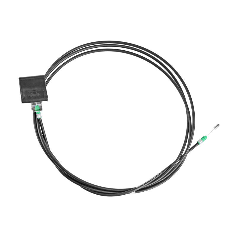MANJ-107108 - CHICOTE DE COFRE PARA SUBARU FORESTER 2009-2013