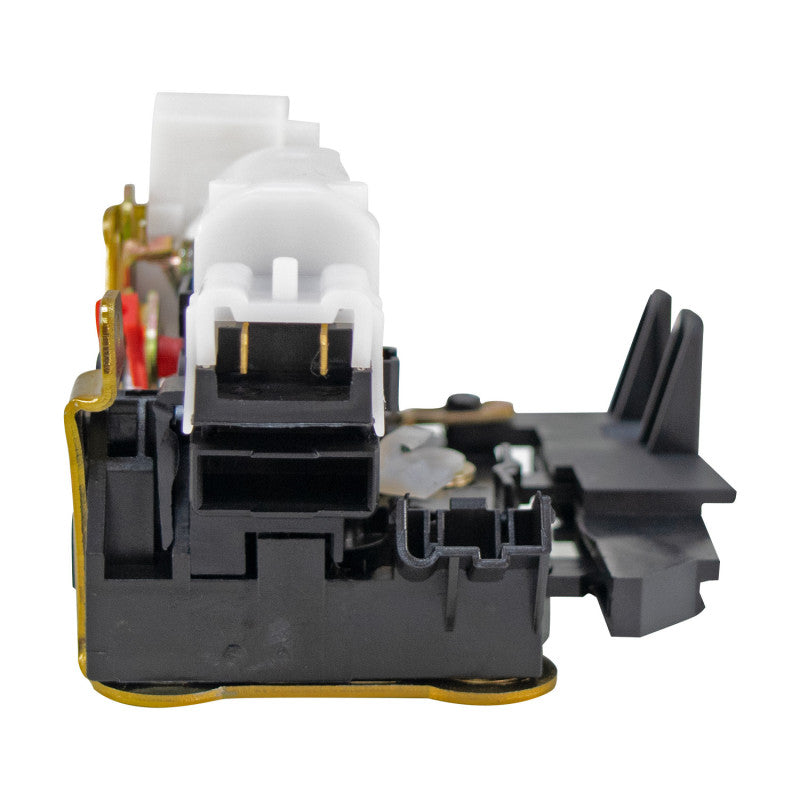 MANJ-107895 - CHAPA DE PUERTA PARA RENAULT DUSTER 2011-2020 IZQUIERDA DELANTERA