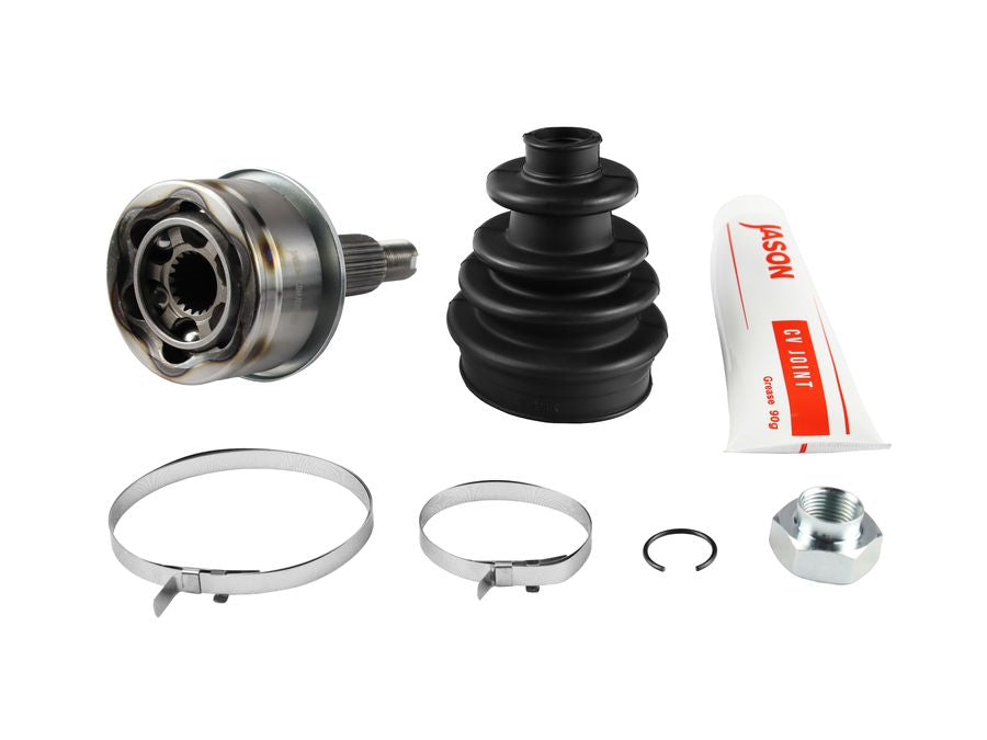 JAS-CJ244 JUNTA HOMOCINETICA EXTERIOR PARA SUZUKI CIAZ BASE 1.4 4 2023-2023