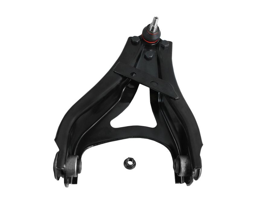 BAW-CM1471 HORQUILLA DELANTERA INFERIOR IZQUIERDA PARA RENAULT CAPTUR ICONIC 1.3 4 2022-2022