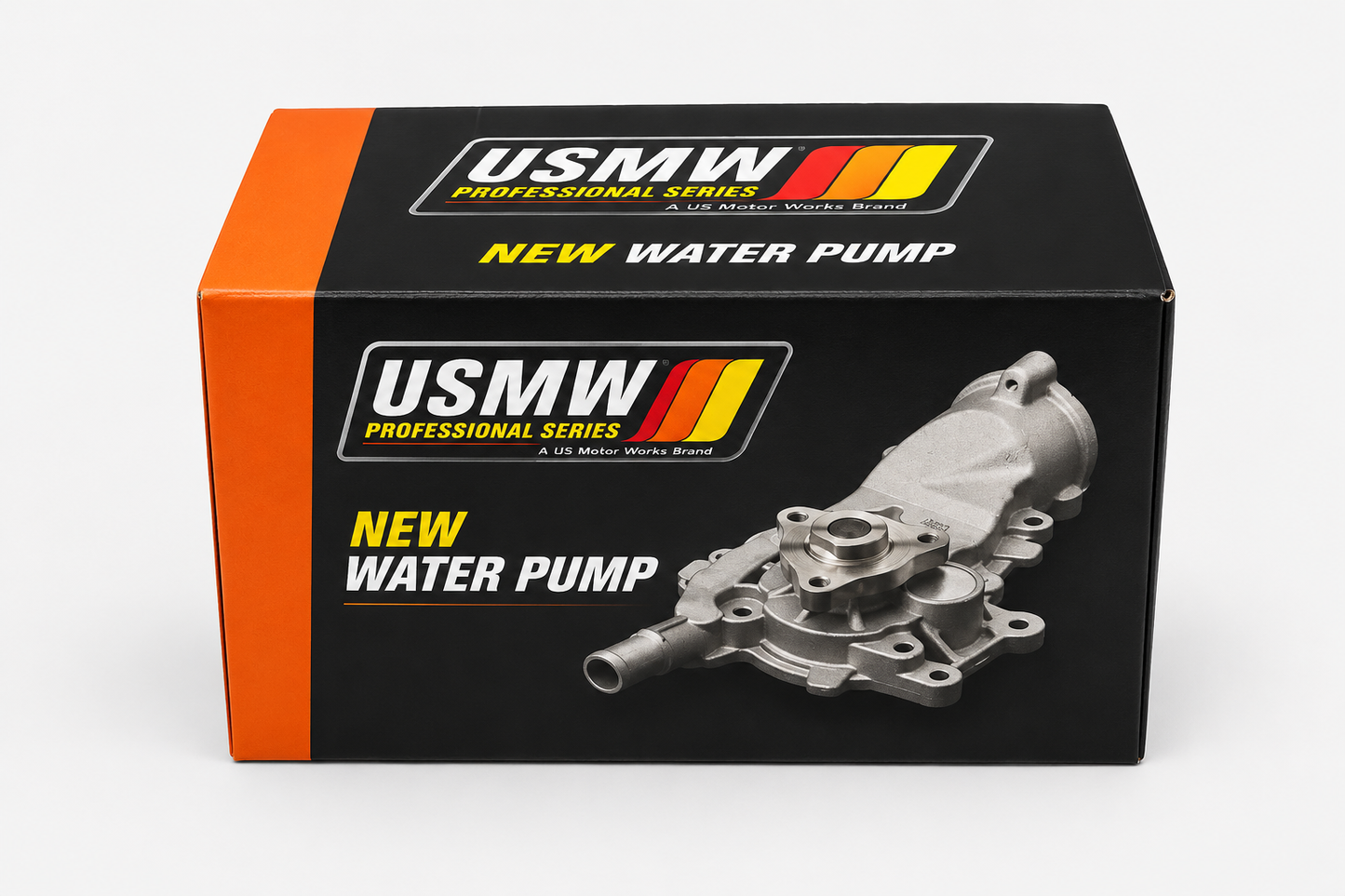 US8242 BOMBA DE AGUA PARA JAC SEI 6 PRO LIMITED 4 1.5L 2023-2024