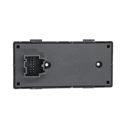 MANJ-71596 - CONTROL ELECTRICO PARA CHEVROLET SUBURBAN 2015-2020 IZQUIERDA DELANTERA