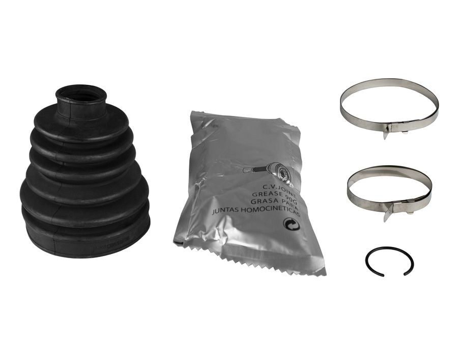 JAS-CJB049 CUBREPOLVO DE JUNTA HOMOCINETICA EXTERIOR PARA FORD EDGE LIMITED 2 4 2012-2014