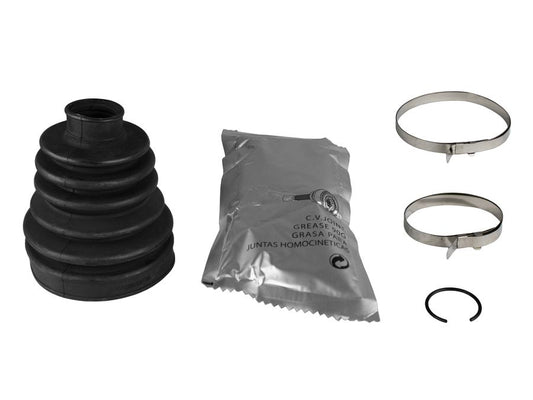 JAS-CJB049 CUBREPOLVO DE JUNTA HOMOCINETICA EXTERIOR PARA FORD EDGE LIMITED 2 4 2012-2014
