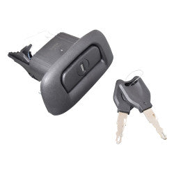 MANJ-70523 - CILINDRO PARA CAJUELA PARA NISSAN PLATINA 2002-2010