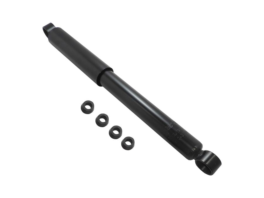 PJAS-SU123 PAR DE AMORTIGUADORES TRASEROS PARA NISSAN URVAN BASE 2.4 4 2002-2007
