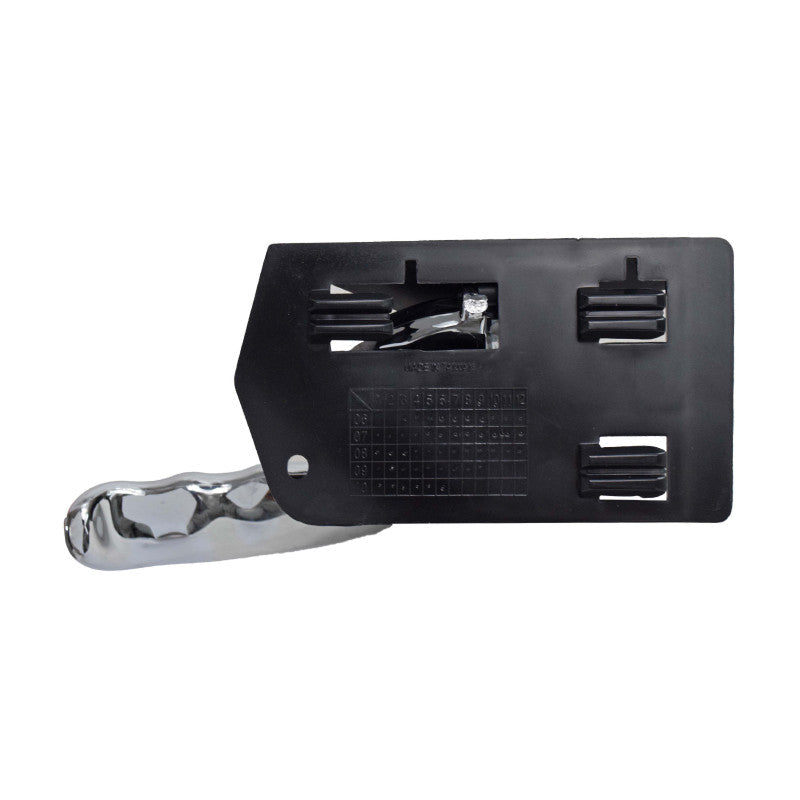 MANJ-101426 - MANIJA INTERIOR PARA CADILLAC ESCALADE 2002-2006 DELANTERA/TRASERA DERECHA
