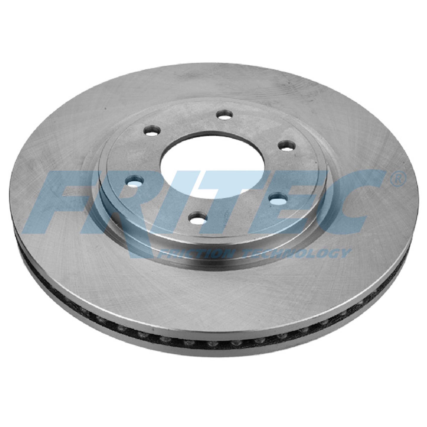 FR-20056 PAR DISCOS DE FRENO DELANTEROS INFINITI QX56 BASE 8 CIL 5.6L 2012-2013