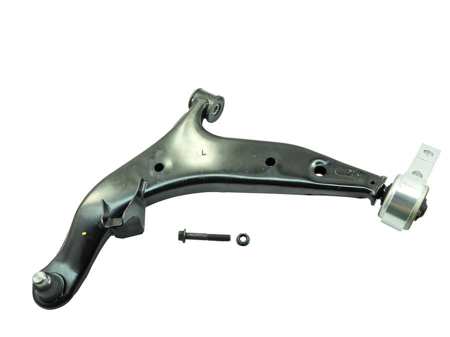 BAW-CM953 HORQUILLA DELANTERA INFERIOR IZQUIERDA PARA NISSAN QUEST BASE 3.5 6 2005-2009