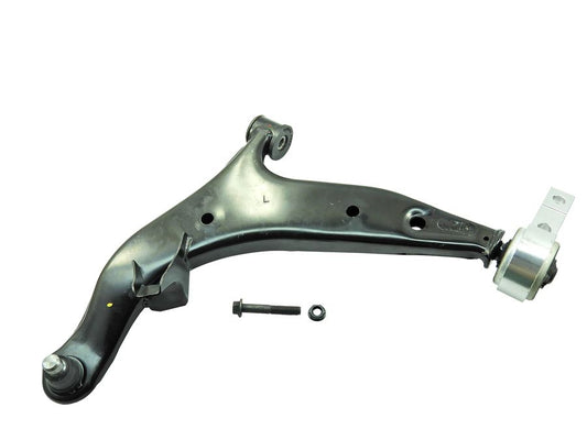 BAW-CM953 HORQUILLA DELANTERA INFERIOR IZQUIERDA PARA NISSAN QUEST BASE 3.5 6 2005-2009