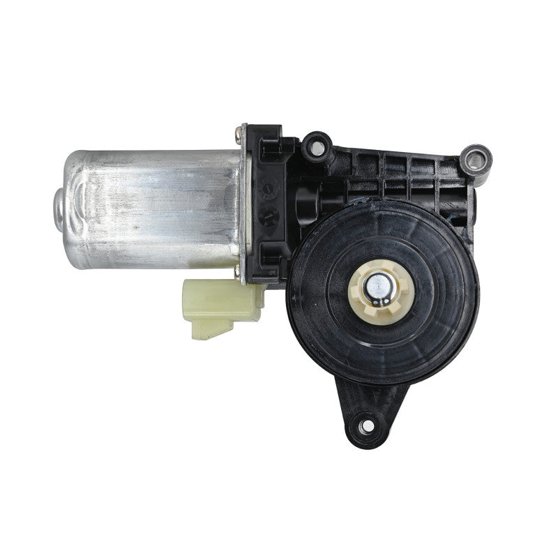 MANJ-108519 - MOTOR DE ELEVADOR ELECTRICO PARA CADILLAC ESCALADE 2000-2014 DELANTERA/TRASERA IZQUIERDA