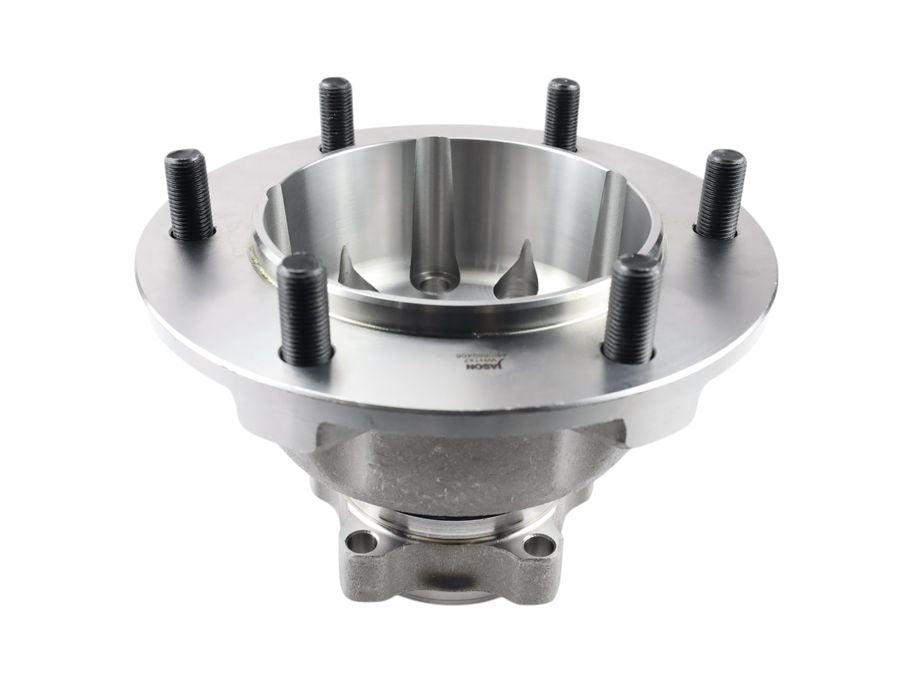 JAS-WH147 MAZA DE RUEDA DELANTERA PARA FORD TRANSIT BASE 2.2 4 2015-2016