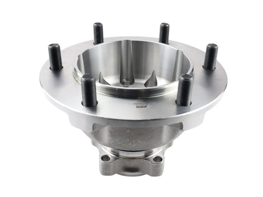 JAS-WH147 MAZA DE RUEDA DELANTERA PARA FORD TRANSIT BASE 2.2 4 2015-2016