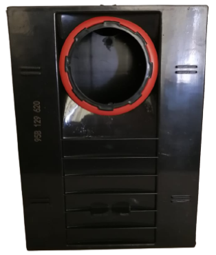 DIFI-EFA-95B1 - FILTRO DE AIRE PARA PORSCHE MACAN L4 2.0L 2021