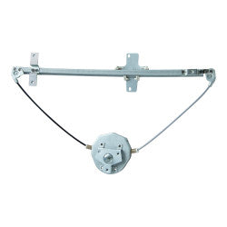 MANJ-97382 - ELEVADOR DE CRISTAL PARA CHEVROLET GEO TRACKER 1989-1998 DERECHO DELANTERA