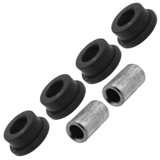 30-019 - BUJES DE BARRA TENSORA DELANTERO PARA DODGE RAM 1500 2006-2007