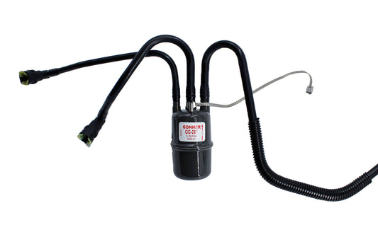 GH-GG-267 - FILTRO DE GASOLINA PARA CHRYSLER TOWN & COUNTRY BASE V6 3.3L 1996-1996