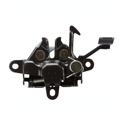 MANJ-98031 - CHAPA DE COFRE PARA TOYOTA COROLLA 2003-2008