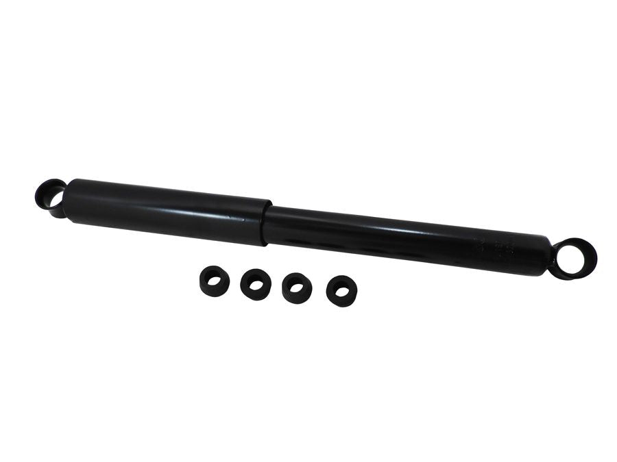 PJAS-SU197 PAR DE AMORTIGUADORES TRASEROS PARA MITSUBISHI L200 BASE 2.4 4 2008-2014