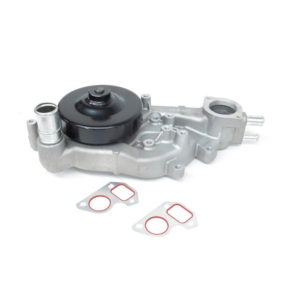 US79 BOMBA DE AGUA PARA CADILLAC CTS LUXURY 8 CIL 6.2L 2012-2012