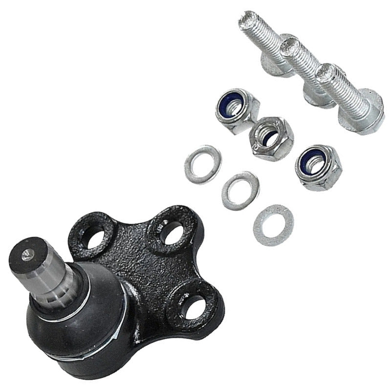 41-176 - RÓTULA DELANTERA INFERIOR DERECHA PARA PEUGEOT 301 2013-2023
