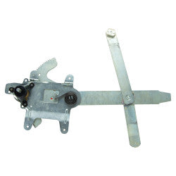 MANJ-102030 - ELEVADOR DE CRISTAL PARA CHEVROLET BLAZER (S10) 1995-2005 DERECHO DELANTERA