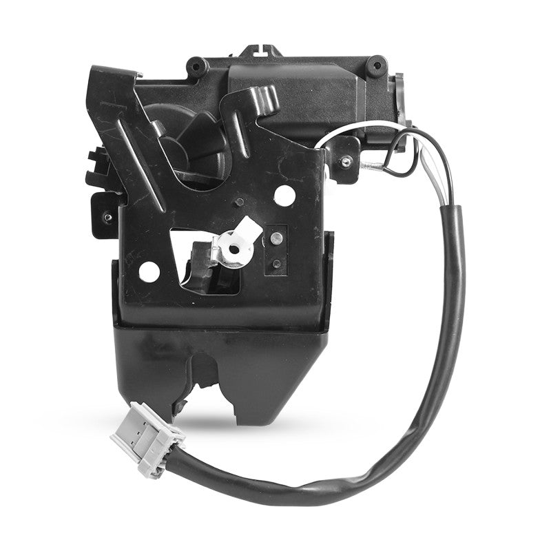 MANJ-109554 - CHAPA DE CAJUELA PARA HONDA ACCORD 1998-2002 TRASERA