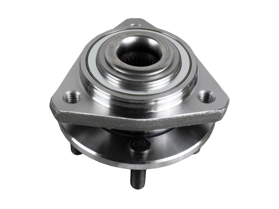 JAS-WH013 MAZA DE RUEDA DELANTERA PARA CHRYSLER CIRRUS BASE 2.5 6 1996-2000