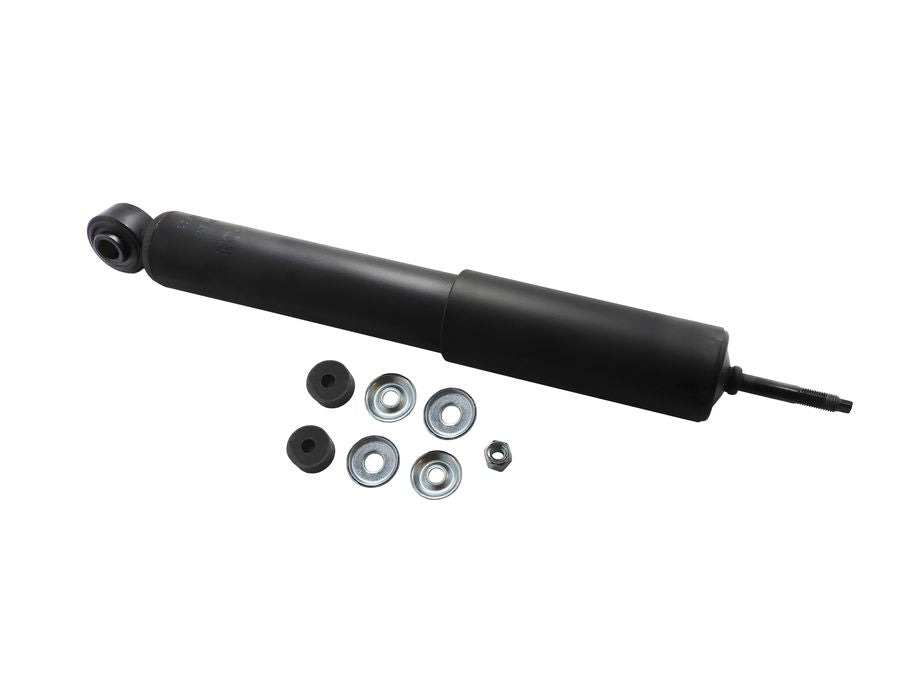 PJAS-SU034 PAR DE AMORTIGUADORES DELANTEROS PARA TOYOTA HIACE BASE 2.7 4 2006-2018